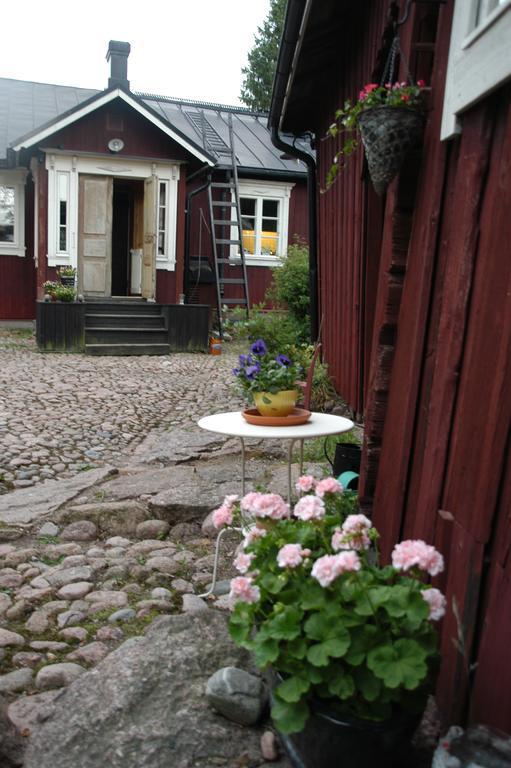 1800'S Townhouse Βίλα Loviisa Δωμάτιο φωτογραφία