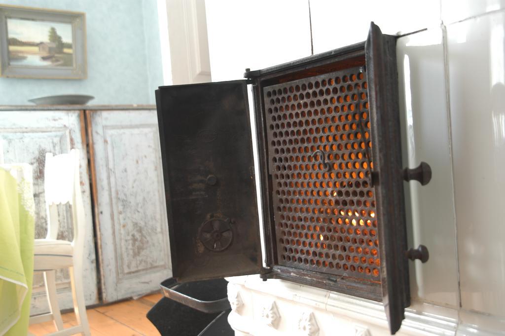 1800'S Townhouse Βίλα Loviisa Δωμάτιο φωτογραφία