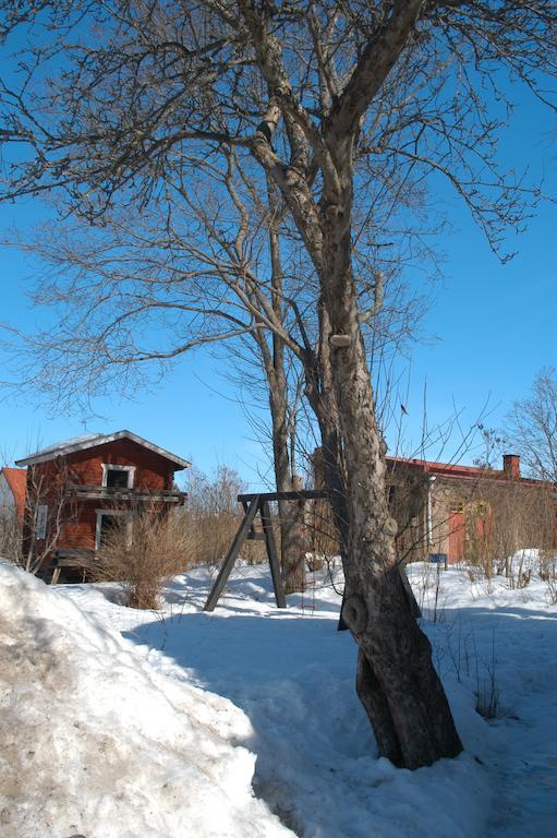 1800'S Townhouse Βίλα Loviisa Δωμάτιο φωτογραφία