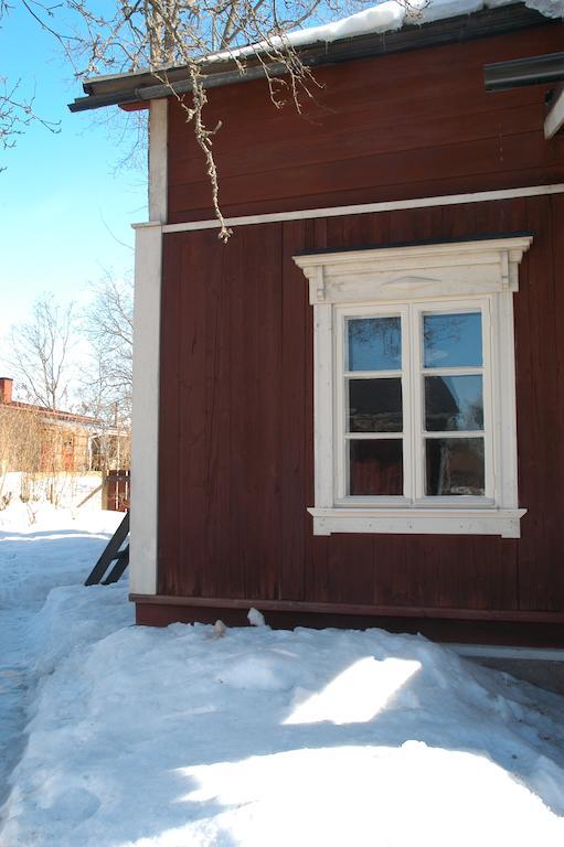 1800'S Townhouse Βίλα Loviisa Δωμάτιο φωτογραφία