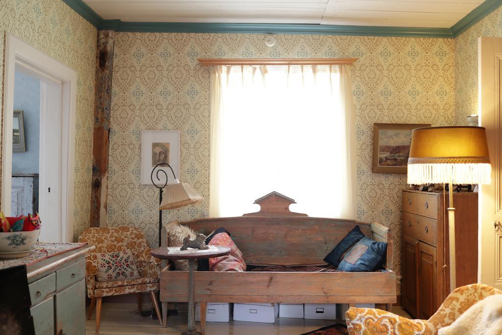 1800'S Townhouse Βίλα Loviisa Εξωτερικό φωτογραφία